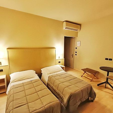 Hotel Corallo ริมินี ภายนอก รูปภาพ