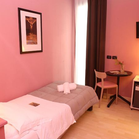 Hotel Corallo ริมินี ภายนอก รูปภาพ