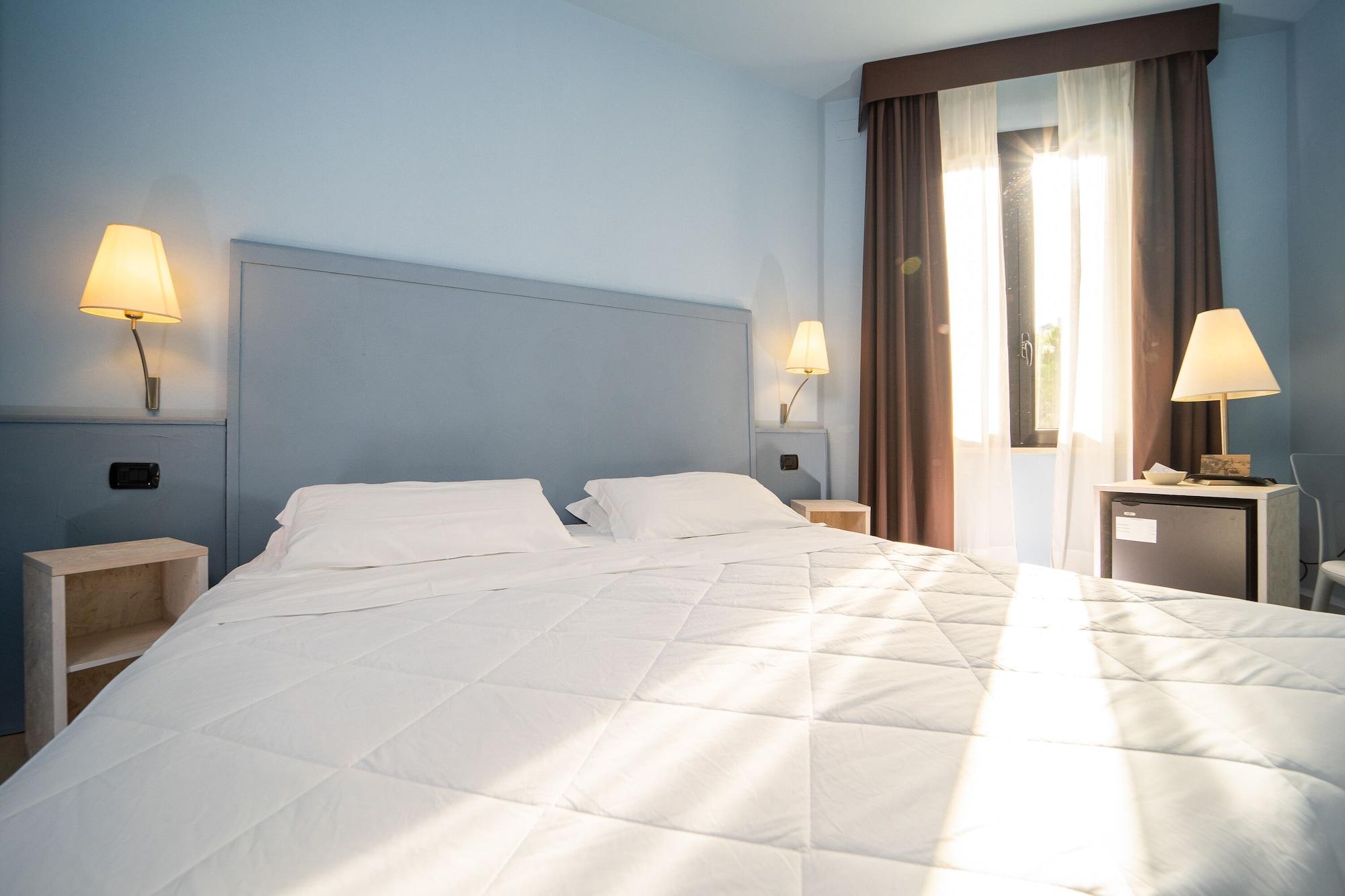 Hotel Corallo ริมินี ภายนอก รูปภาพ