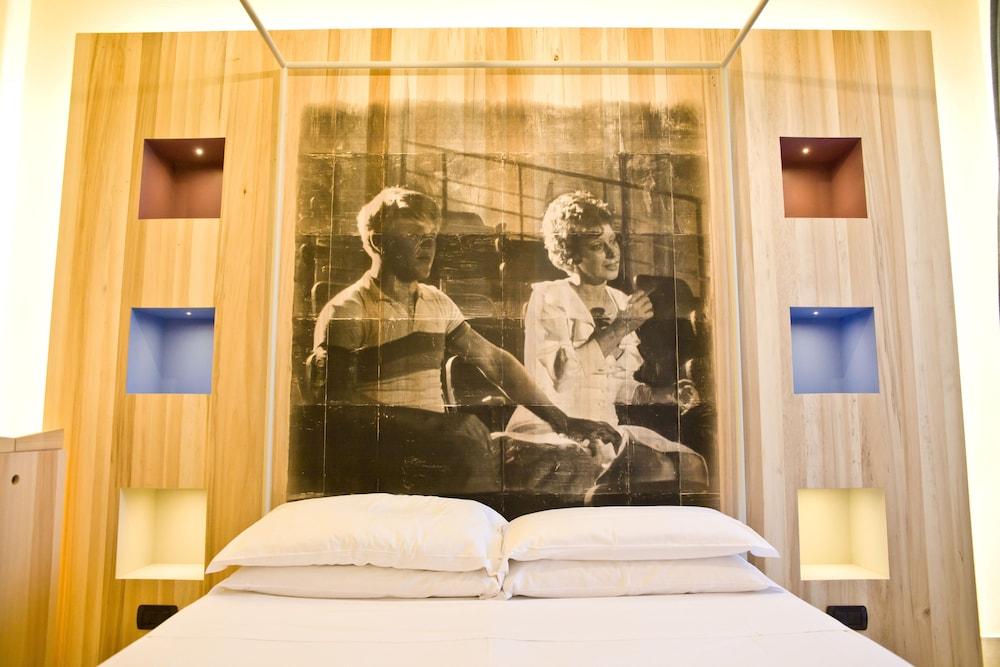 Hotel Corallo ริมินี ภายนอก รูปภาพ
