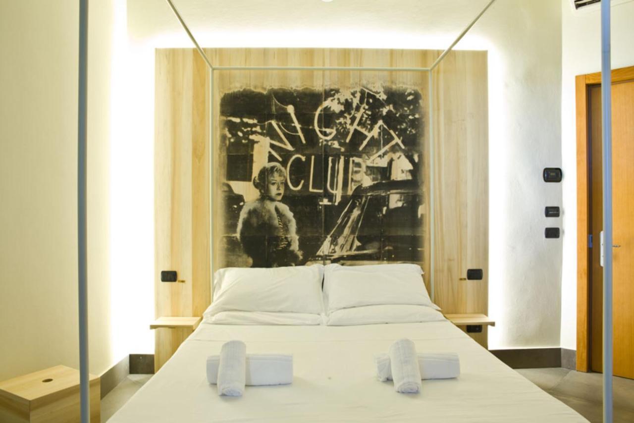Hotel Corallo ริมินี ภายนอก รูปภาพ