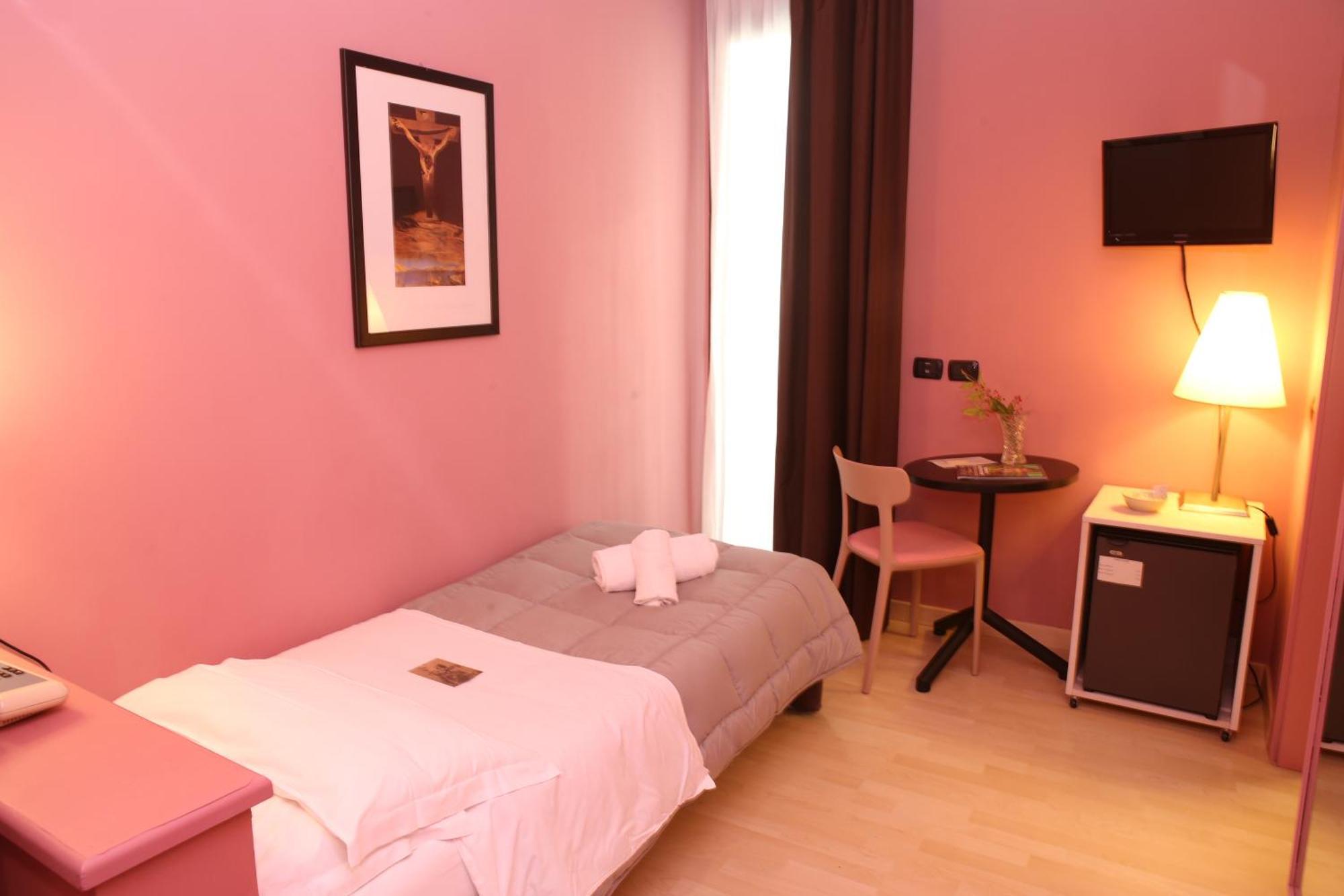 Hotel Corallo ริมินี ภายนอก รูปภาพ