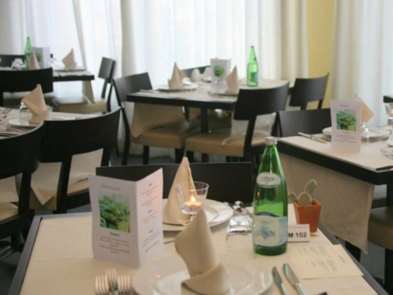Hotel Corallo ริมินี ภายนอก รูปภาพ